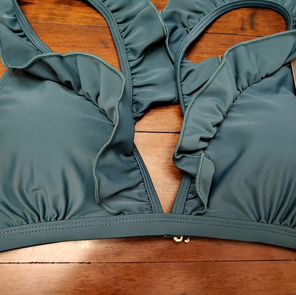 Bikini swim top Entourage - Picture 2 of 4